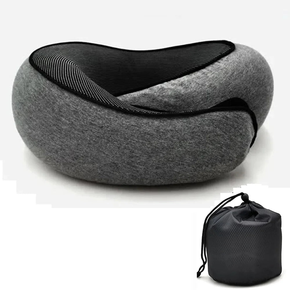 Avermate™ Memory Foam Neck Pillow