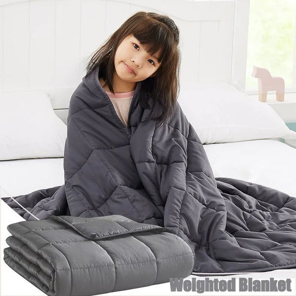Avermate™ Weighted Blanket