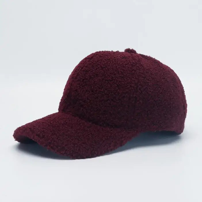 Avermate™ Winter Comfort Cap