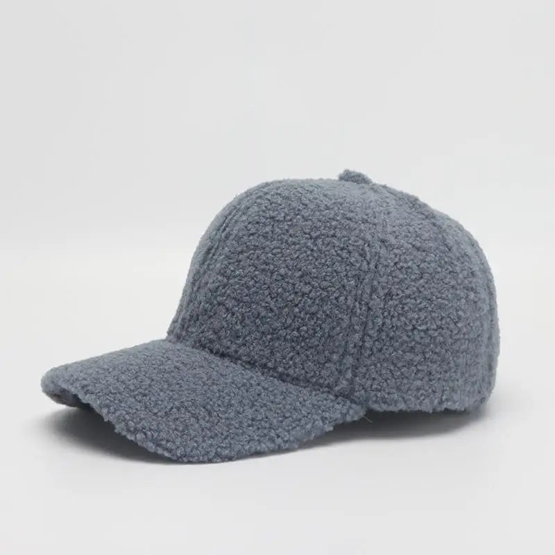 Avermate™ Winter Comfort Cap