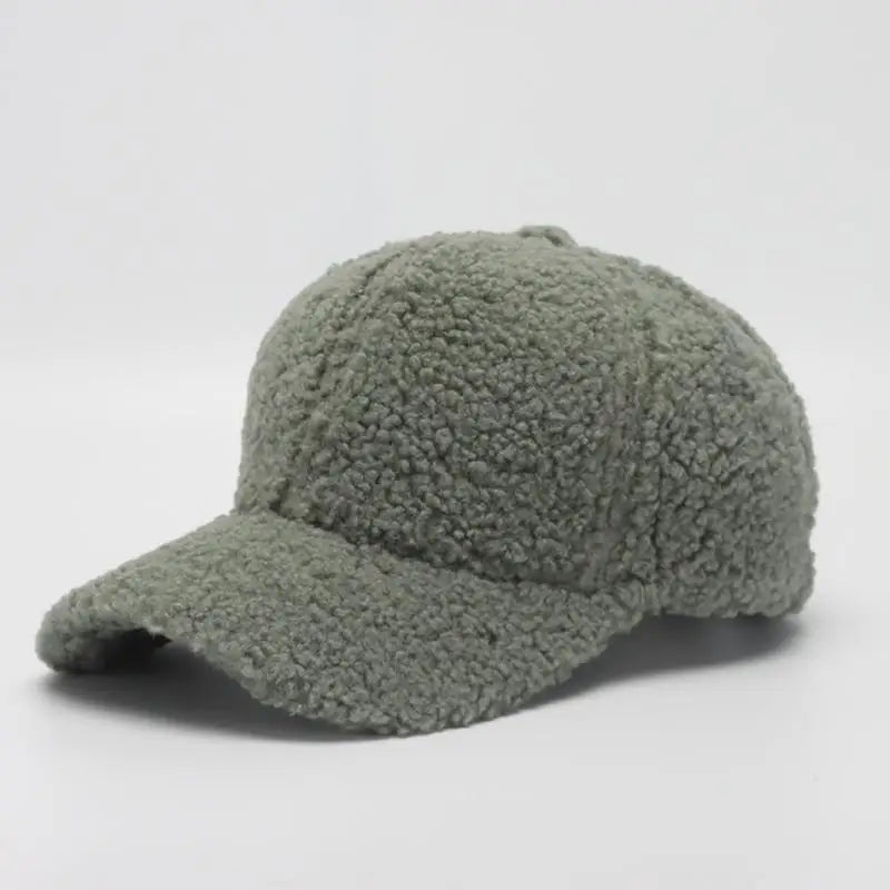 Avermate™ Winter Comfort Cap