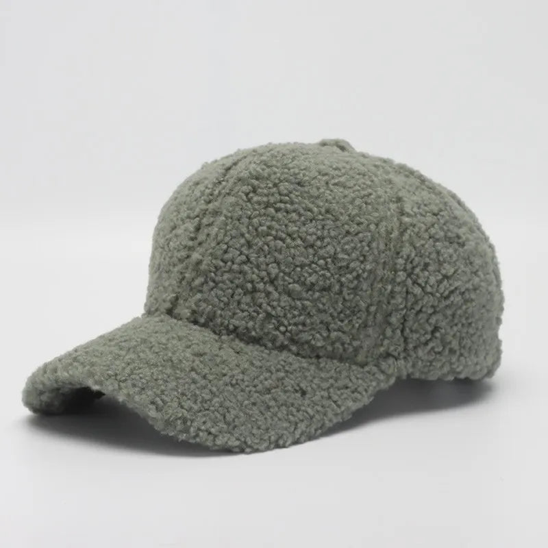 Avermate™ Winter Comfort Cap