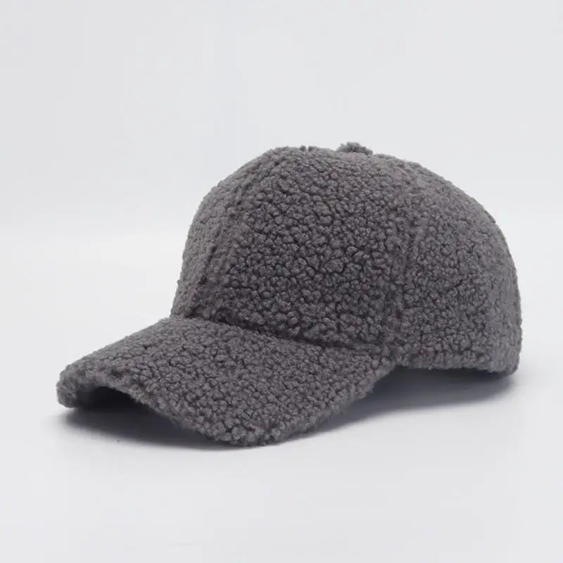 Avermate™ Winter Comfort Cap