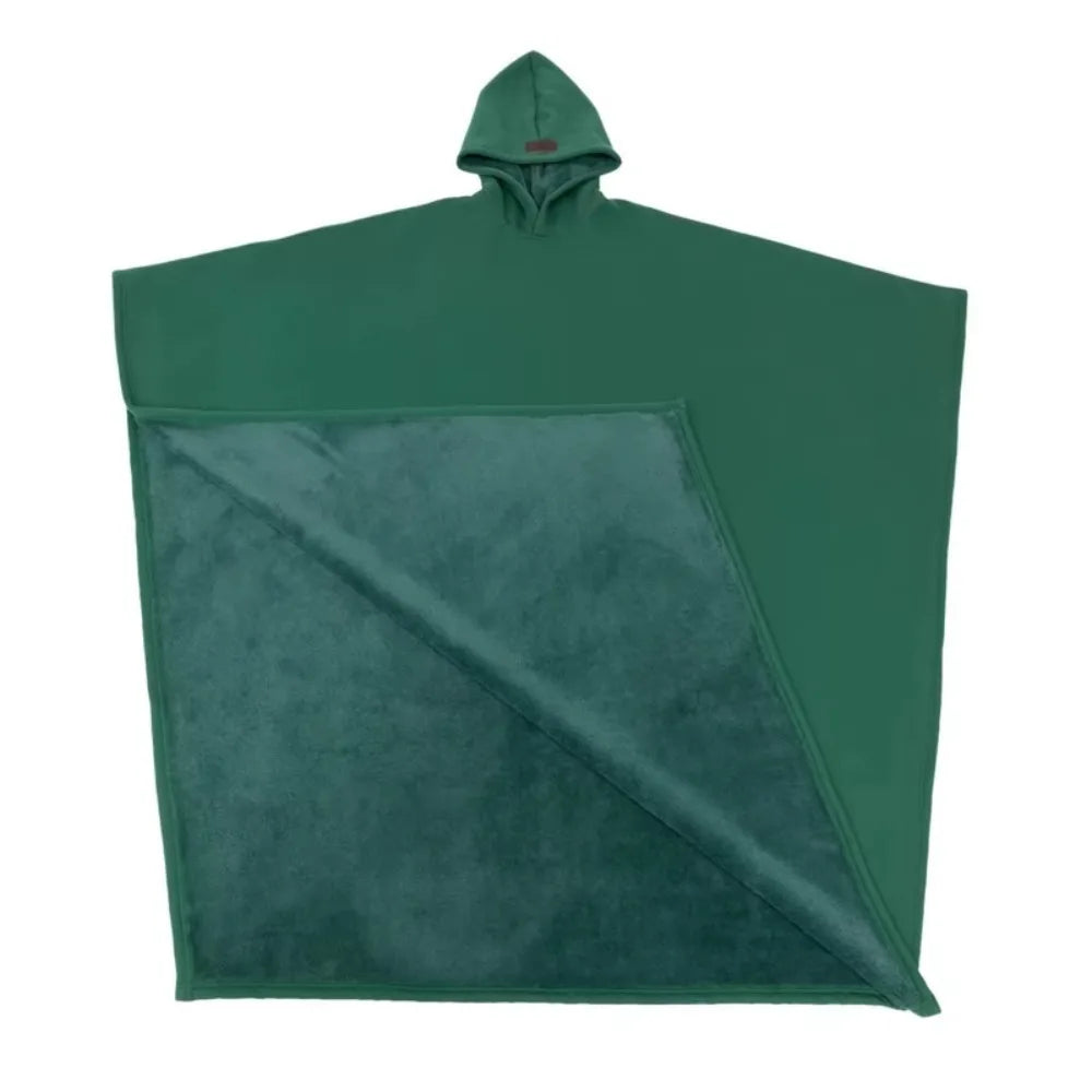 Avermate™ Indio Cloak Hoodie