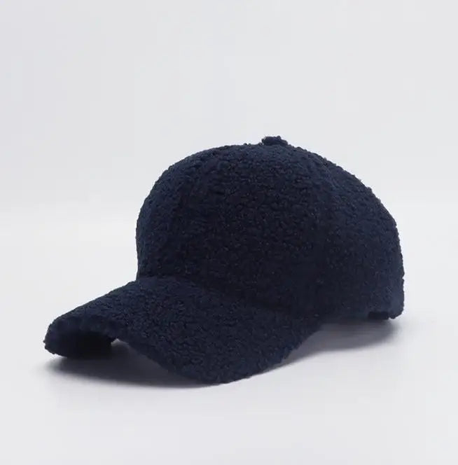 Avermate™ Winter Comfort Cap