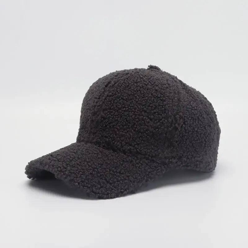 Avermate™ Winter Comfort Cap