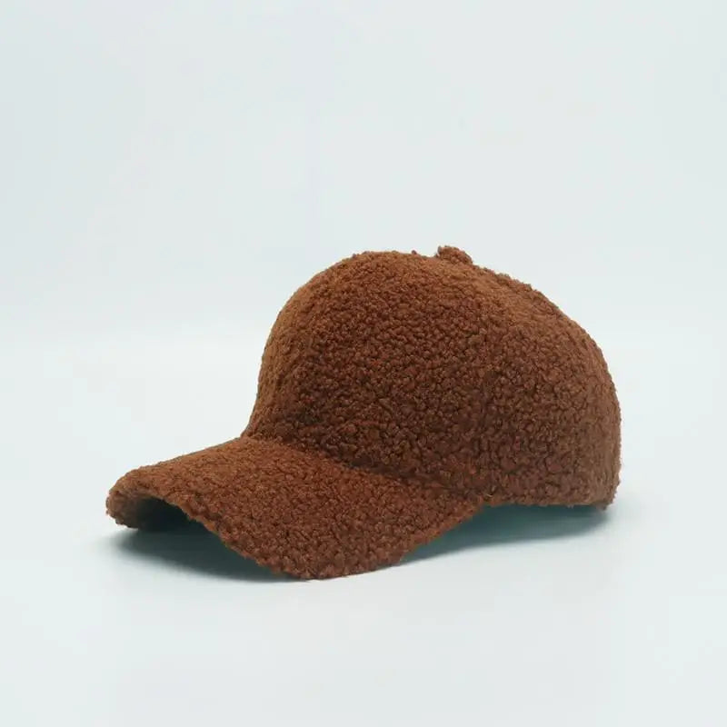Avermate™ Winter Comfort Cap