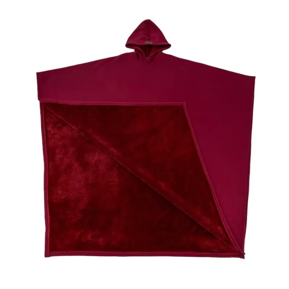 Avermate™ Indio Cloak Hoodie