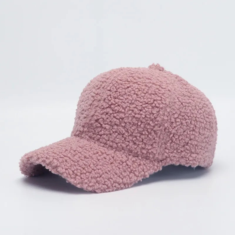 Avermate™ Winter Comfort Cap