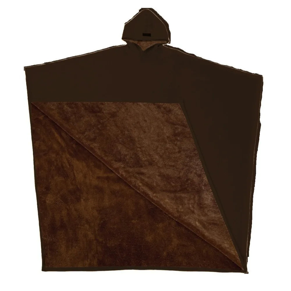 Avermate™ Indio Cloak Hoodie