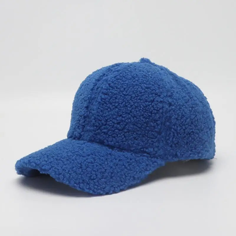 Avermate™ Winter Comfort Cap