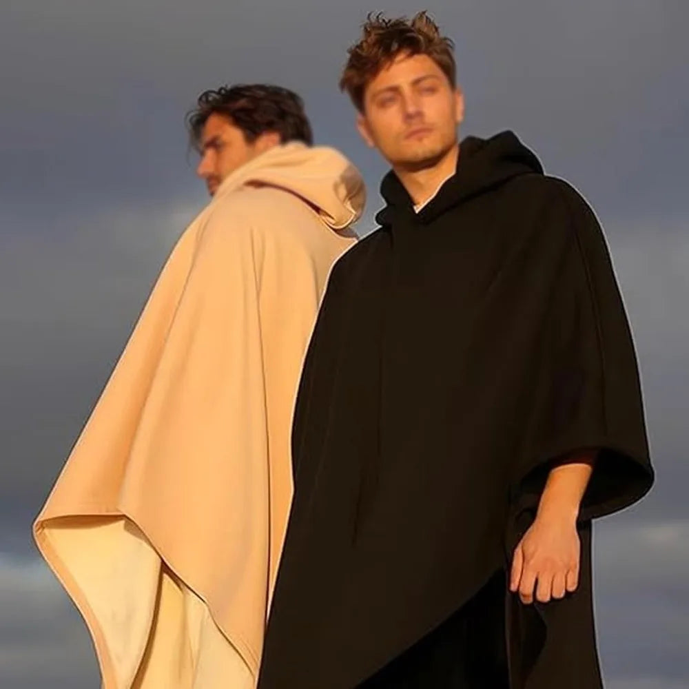 Avermate™ Indio Cloak Hoodie