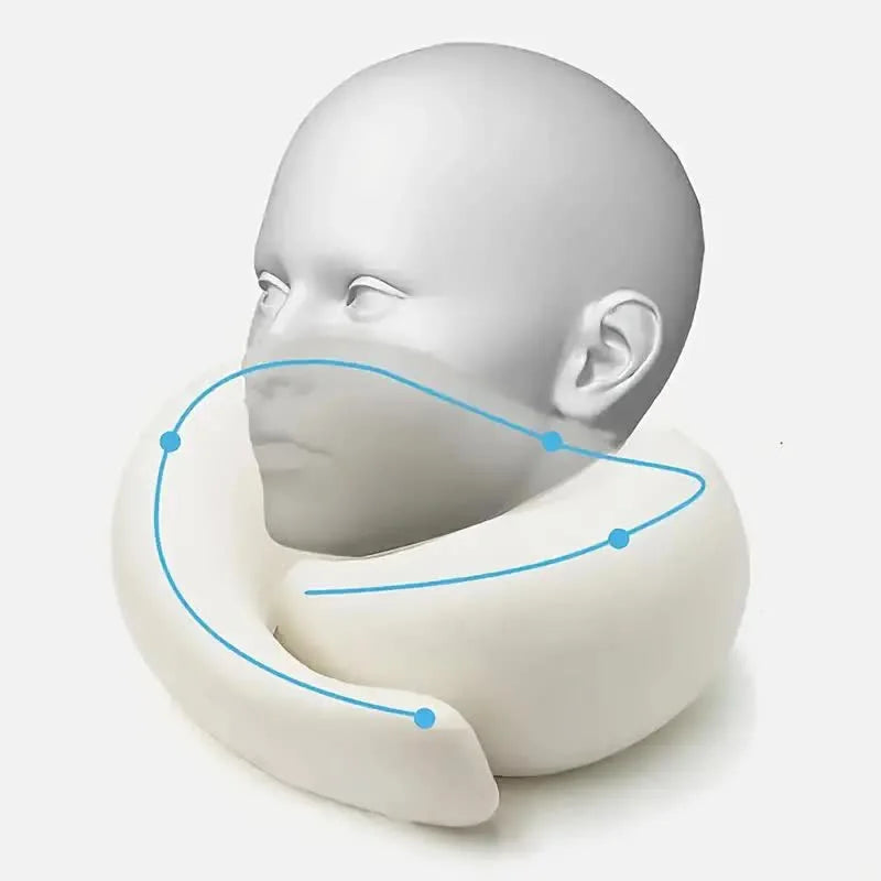 Avermate™ Memory Foam Neck Pillow