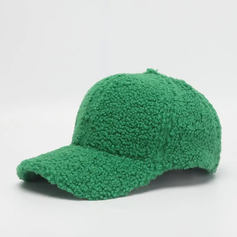 Avermate™ Winter Comfort Cap