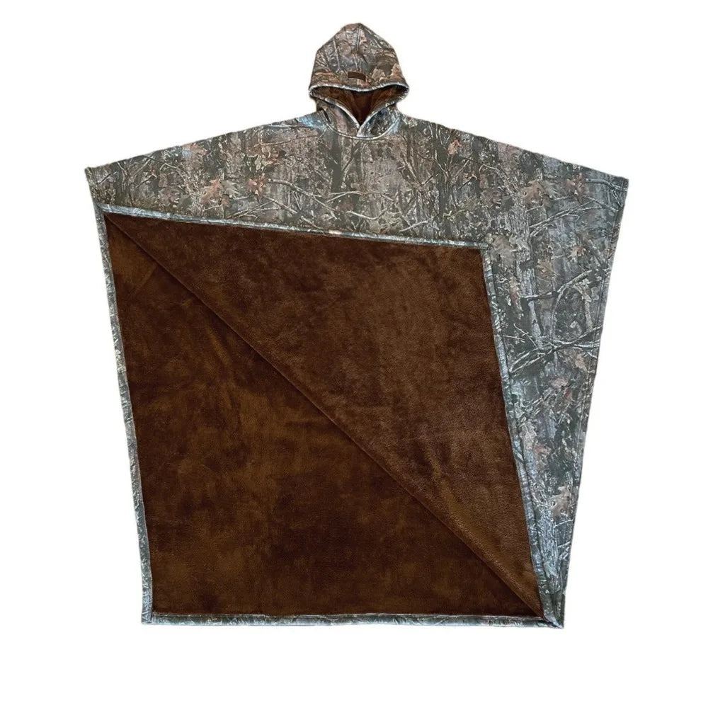 Avermate™ Indio Cloak Hoodie
