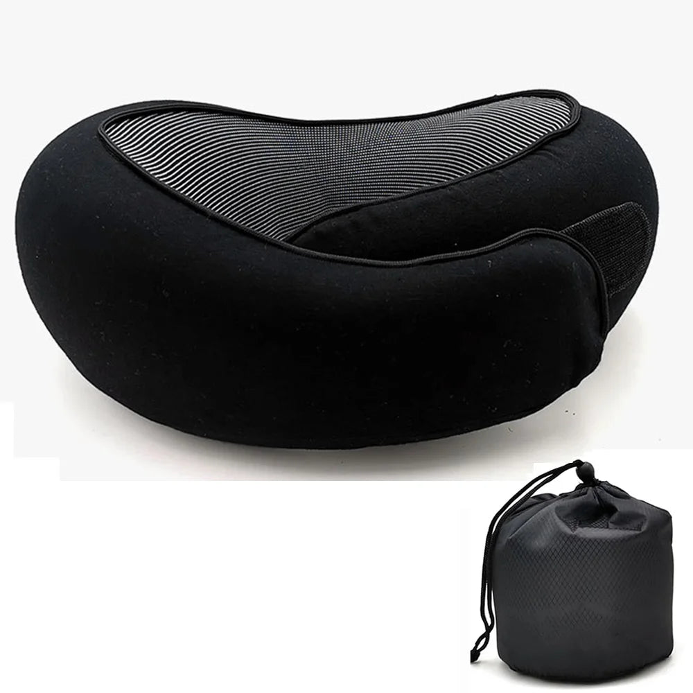 Avermate™ Memory Foam Neck Pillow
