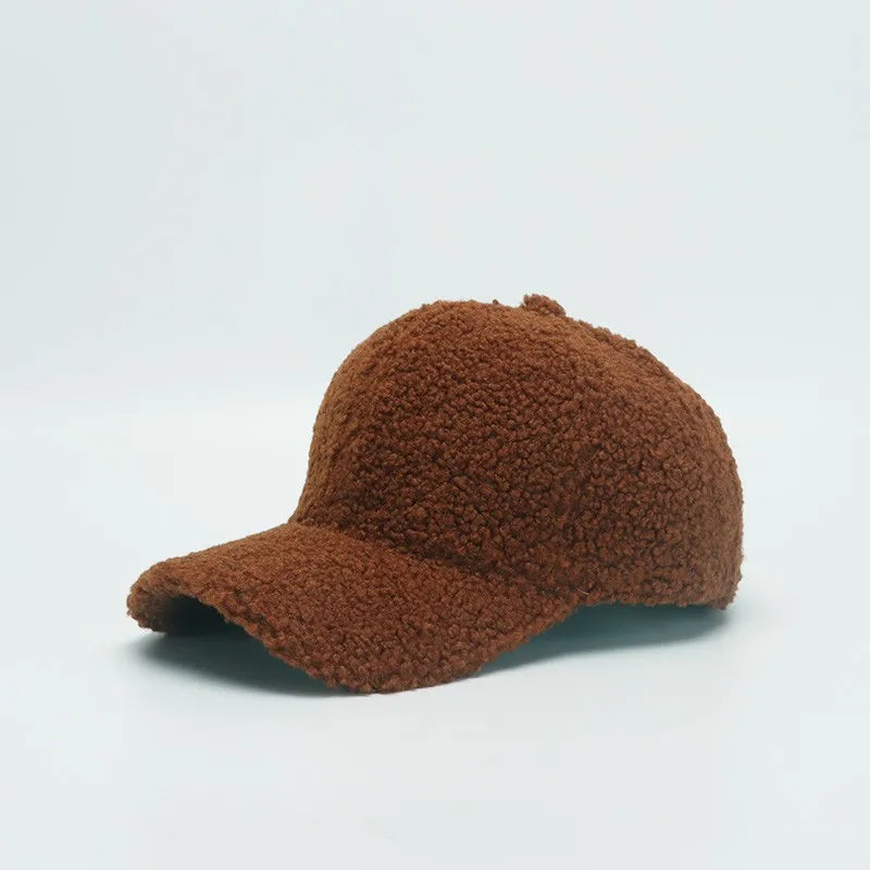 Avermate™ Winter Comfort Cap