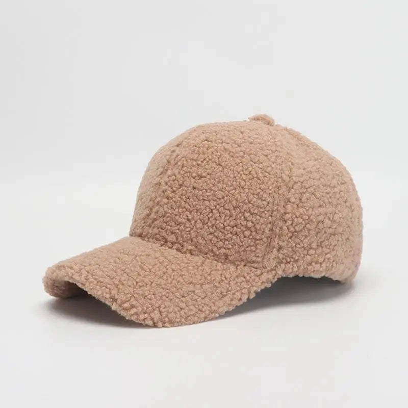 Avermate™ Winter Comfort Cap