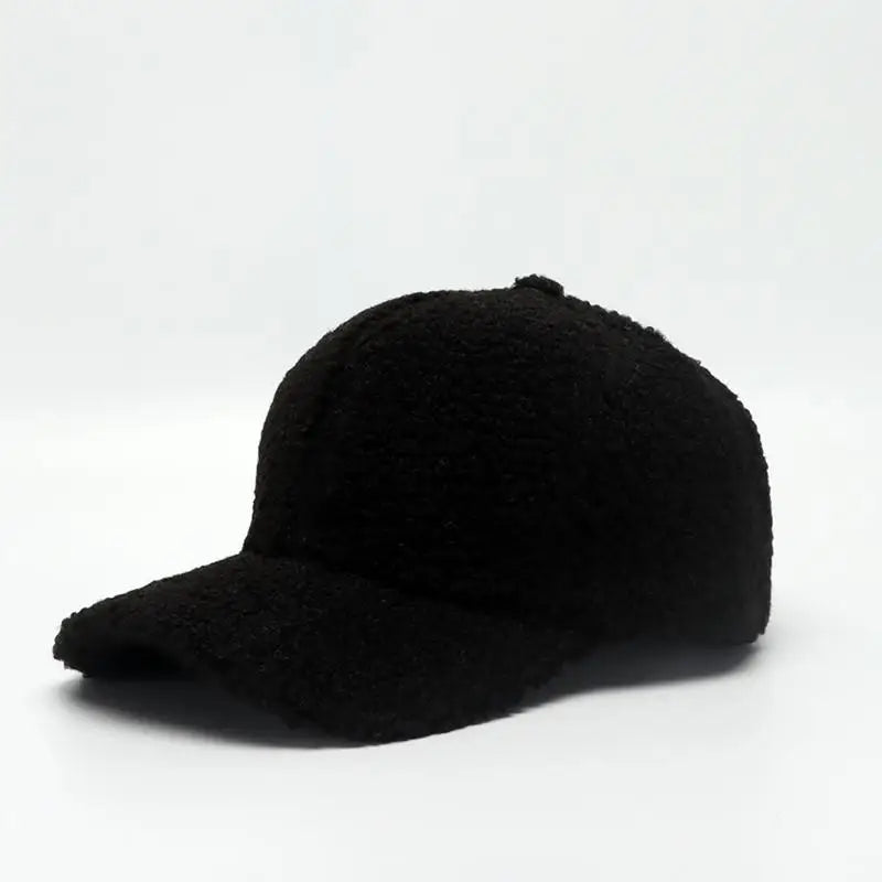 Avermate™ Winter Comfort Cap