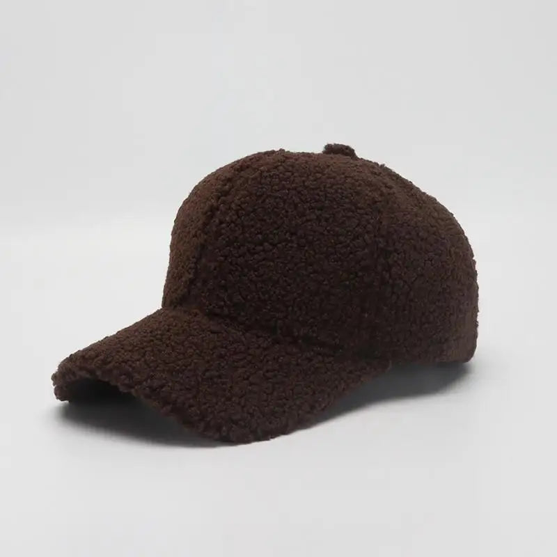 Avermate™ Winter Comfort Cap