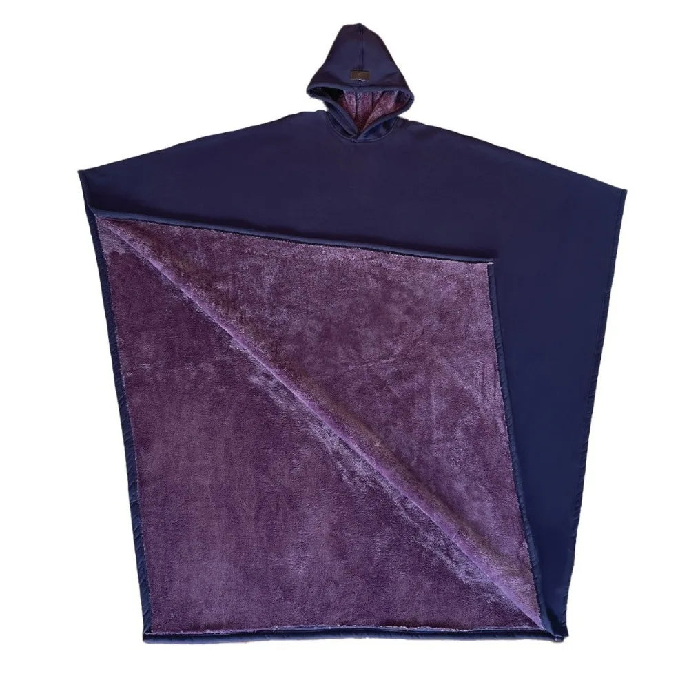 Avermate™ Indio Cloak Hoodie