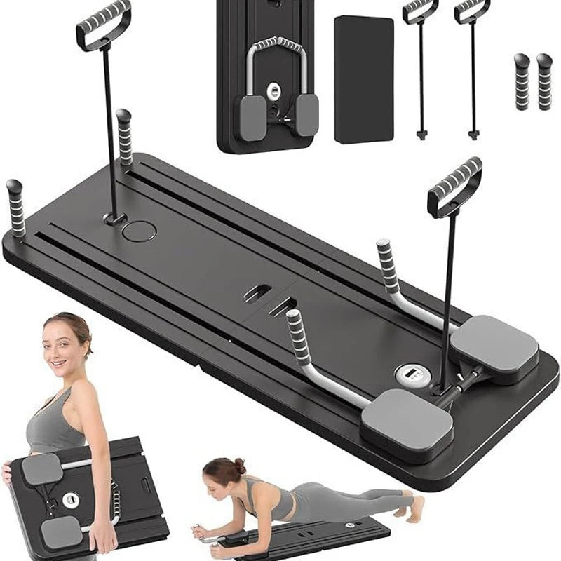 All-in-One Pilates & Core Training Boar