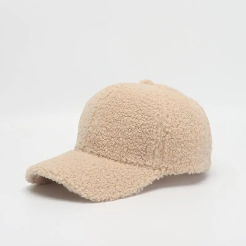 Avermate™ Winter Comfort Cap