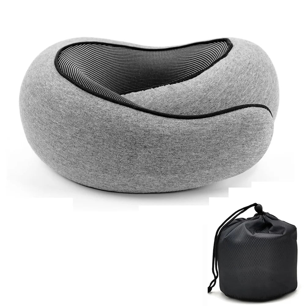 Avermate™ Memory Foam Neck Pillow