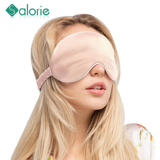 Avermate™ 3D Silk Sleep Mask