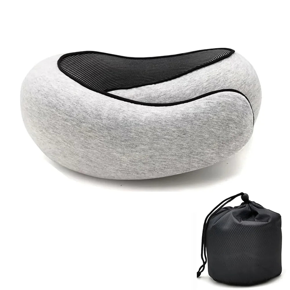 Avermate™ Memory Foam Neck Pillow