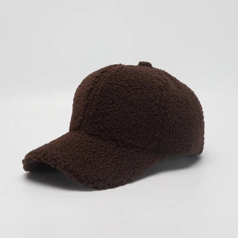Avermate™ Winter Comfort Cap