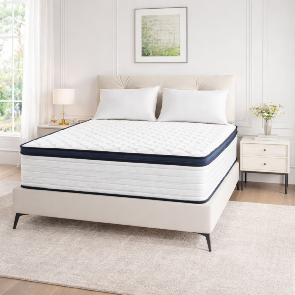 Avermate™ Cooling Hybrid Mattress