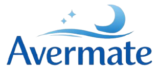 Cooling hybrid mattress by Avermate