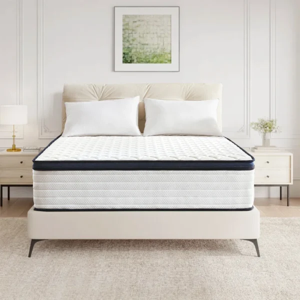 Avermate™ Cooling Hybrid Mattress